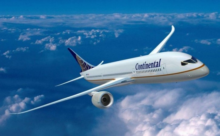 金秀至美国机场航空托运